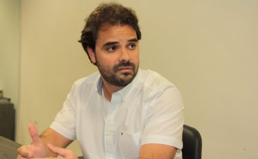 Viagem de férias de Toni Cunha, vice prefeito de Marabá, causa fuzuê nas redes sociais