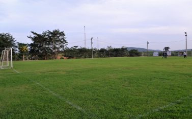 Parauapebas Futebol Clube renovou contrato com o volante Gilberto para a disputa do Parazão 2018