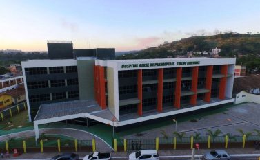 Mais sobre o pedido de intervenção do governo estadual  na rede pública de saúde de Parauapebas feito pelo Ministério Público