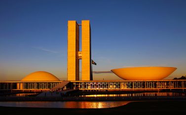 Votação da MP 789/2017 mobiliza municípios minerários em Brasília
