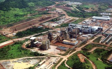 Justiça Federal suspende atividades de mineradora da Vale por impactos contra índios em Ourilândia do Norte