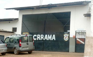 Direção da Penitenciária de Marabá abre procedimento interno para apurar morte de detento no domingo