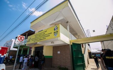 Caso Pau D’Arco: peritos do IML de Marabá e Parauapebas barram representantes do MP do Pará em perícia