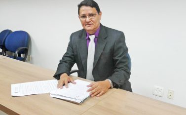 Alvo de críticas, presidente da Câmara de Marabá diz que o Legislativo saiu fortalecido da votação do PCCR