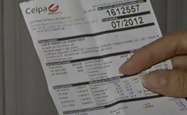 Aneel autoriza reajuste de 6,7% em contas de luz no Pará