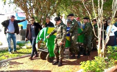 Morte de Sargento do Exército em Marabá será denunciada aos Direitos Humanos