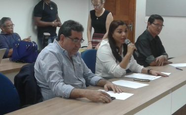 Adnan Demachki esteve em Marabá e disse que governo não vai criar falsas expectativas sobre a Cevital