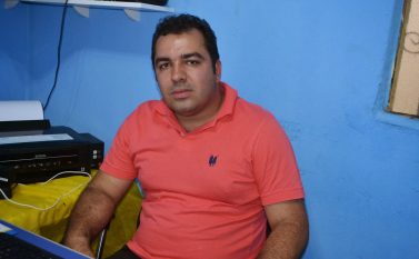 Operação Alçapão: Prefeito Adonei Aguiar (DEM), de Curionópolis, é afastado do cargo por 180 dias pela Justiça