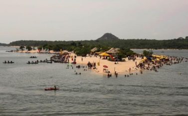 Feira Internacional de Turismo da Amazônia (FITA) será em setembro com nova formatação