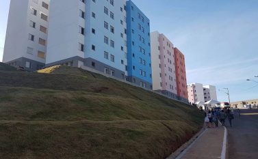 Residencial Alto Bonito: de favela à moradia digna