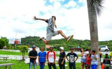 Marabá terá 36 horas de esportes sem interrupção no final de semana com a 1ª Virada Esportiva