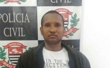 Polícias Civil de São Paulo e do Pará prendem acusado de matar crianças e de tentar matar mulher em Curionópolis