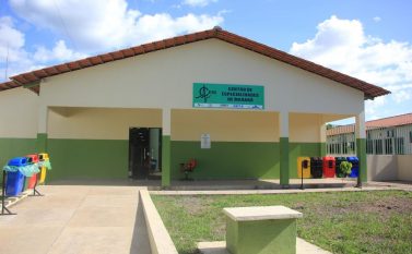 Prefeitura de Marabá inaugura Laboratório Central e Centro  de Especialidades Médicas
