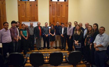 Principais ações da Codec são apresentadas em evento institucional