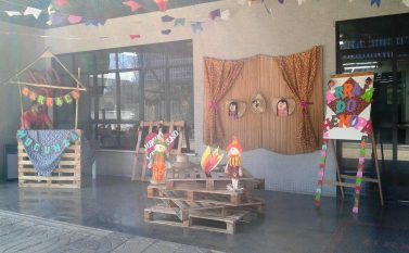 Hemocentro de Marabá arma o “Arraiá do Hemopa” para sensibilizar doadores voluntários de sangue