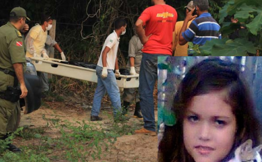 São Domingos do Araguaia: julgamento da mãe e do padrasto da menina Maria Eduarda entra no segundo dia