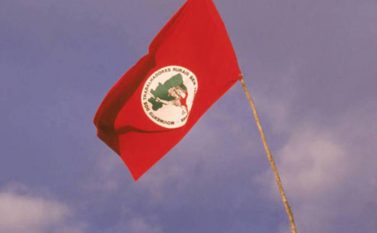 Nota pública do MST sobre a Fazendinha, em Curionópolis