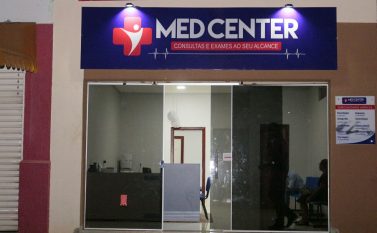 Parauapebas recebe clínica e laboratório popular