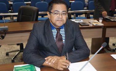 Justiça Eleitoral cassa mandato do vereador marabaense Miguelito Gomes