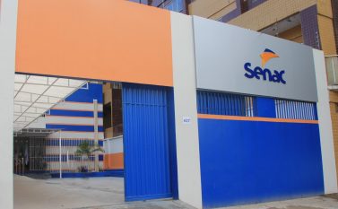 Senac promove orientação sobre cursos e profissões no Shopping Pátio Marabá
