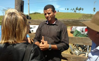 Nota do INCRA sobre a pauta: “PFDC pede explicações ao Incra sobre situação da propriedade rural Fazendinha”