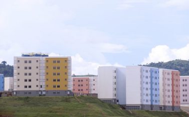 Prefeitura de Parauapebas e Caixa vão entregar 1008 unidades do Residencial Alto Bonito no próximo dia 16