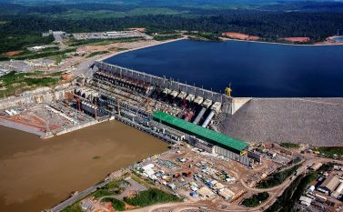 Hidrelétrica Belo Monte obtém decisão judicial favorável e não terá geração suspensa