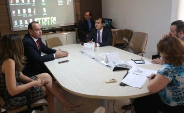 OAB-PA e TRT8 decidem promover audiência pública para definir abrangência de jurisdição da Vara do Trabalho de São Félix do Xingu
