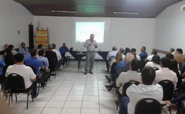 Setur apresentou em Marabá o projeto da 8ª Feira Internacional de Turismo da Amazônia