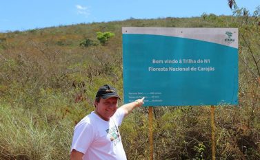 Parauapebas e o seu potencial turístico!
