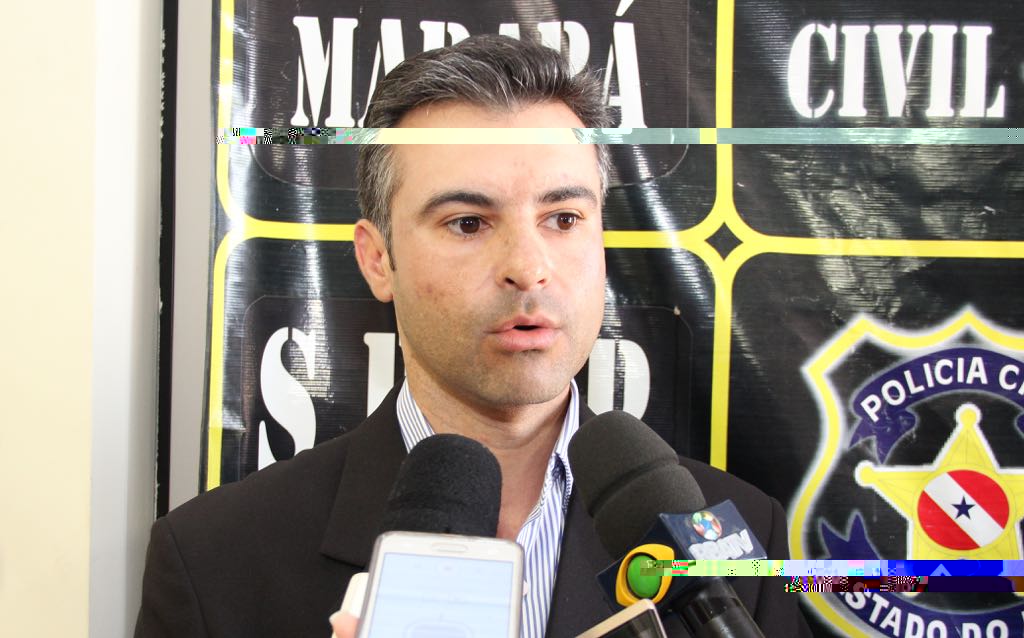 Organização criminosa abastecia pequenos comerciantes em Marabá segundo a Polícia