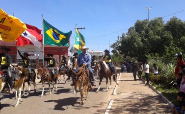 Marabá, Expoama 2017 começa neste sábado