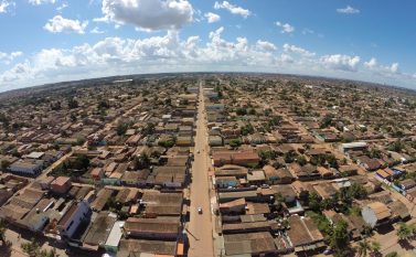 Marabá: Bairro Liberdade pede socorro. Bandidos estão  aterrorizando moradores e comerciantes em qualquer local e à luz do dia