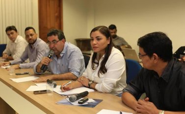 Marabá: Câmara fará audiência sobre desenvolvimento econômico em agosto