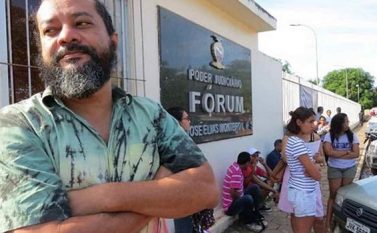 Professor em Marabá é absolvido de acusação da empresa Vale