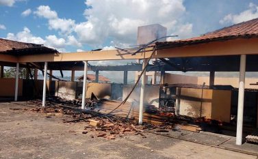 Fazenda Mutamba: Após ataque, proprietário se reúne na Segup. MST emite nota negando responsabilidade