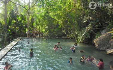Rota turística de Parauapebas, Garimpo das Pedras corre ameaça de fechar por causa do lixo acumulado