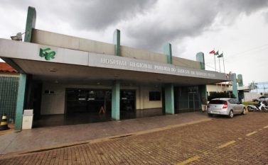 Em Marabá, assessoria de imprensa nega invasão de homens no Hospital Regional para executar menor