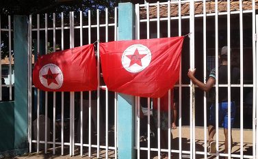 Frente Nacional de Luta ocupa Superintendência Regional do Incra em Marabá por tempo indeterminado