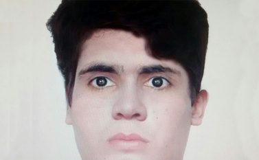 Liberado o retrato-falado de matador do prefeito de Tucuruí. Quem localizá-lo deve ligar para o 181, o Disque Denúncia da Polícia Civil