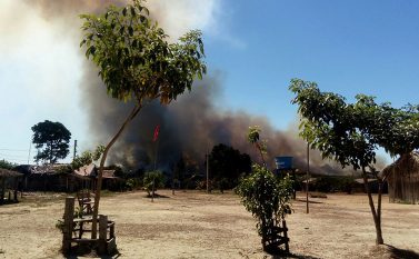 Comissão de Direitos Humanos visita o Sudeste do Estado do Pará