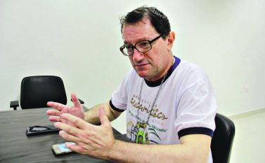 Dom Vital Corbelline: A violência desenfreada no Sul de Pará. Superações possíveis?
