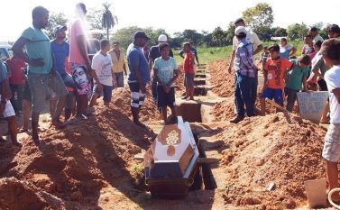 Dossiê mostra os números assustadores da violência contra os defensores dos direitos humanos no País