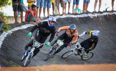 Vagas para atividades esportivas disponíveis gratuitamente na Secretaria de Esportes de Parauapebas