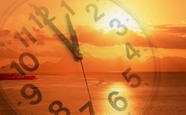 Governo Federal avalia acabar com o horário de verão