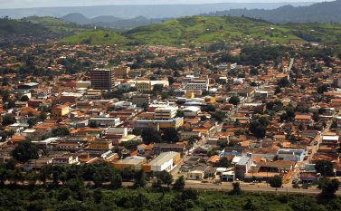 Obras da Unidade Básica de Saúde do bairro Rio Verde devem iniciar ainda este ano