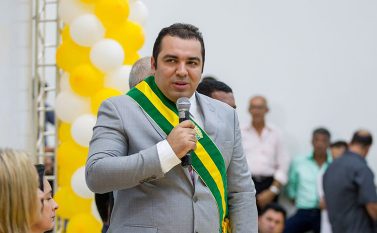 Curionópolis: Justiça determina retorno de Adonei Aguiar ao cargo de Prefeito