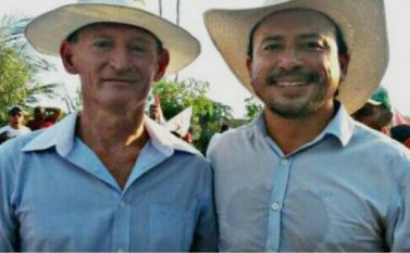 Prefeito de São João do Araguaia é afastado pela Câmara Municipal por 90 dias