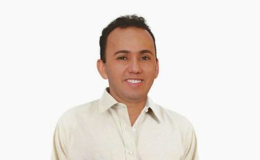 Jones William, prefeito de Tucuruí, é assassinado por dois pistoleiros quando vistoriava obras no município