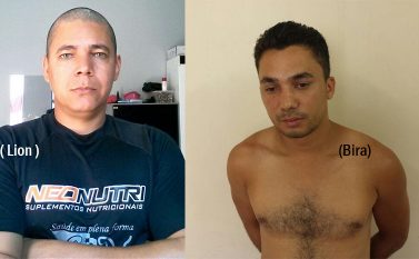Policia Civil prende agente da Guarda Municipal de Parauapebas acusado de matar funcionário público dentro do Hospital Geral em março passado